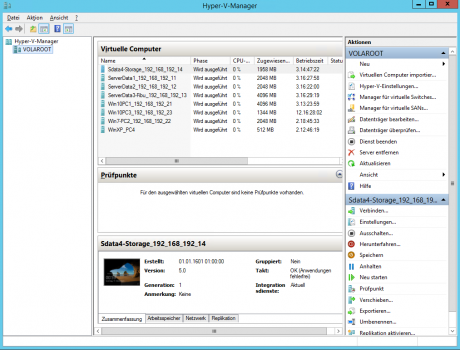 Hyper-V Hyper-V