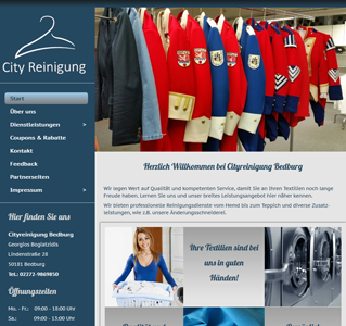 cityreinigung