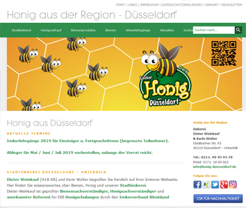 honig
