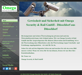 omega