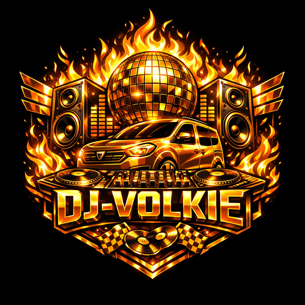 DJ-Volkie